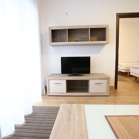 Apartments Kolonija Sarajevo Luaran gambar