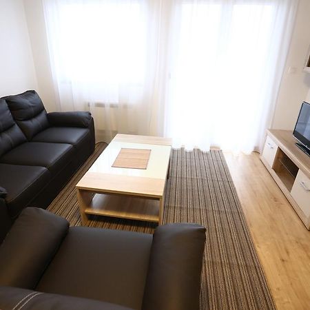 Apartments Kolonija Sarajevo Luaran gambar