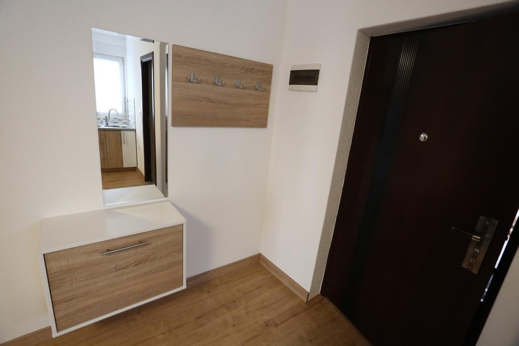 Apartments Kolonija Sarajevo Luaran gambar
