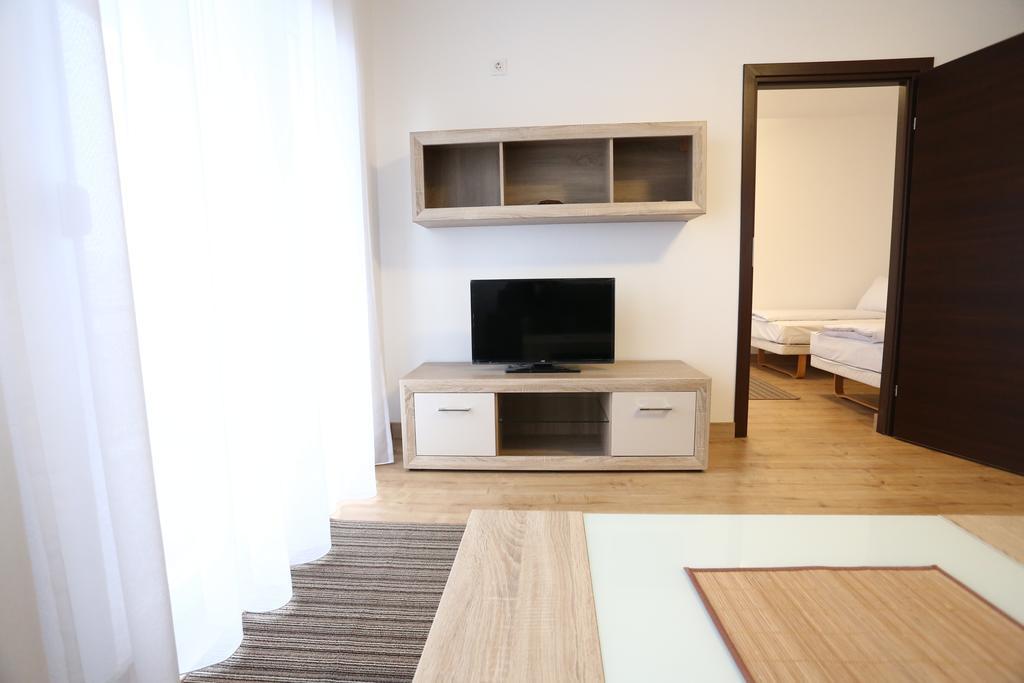 Apartments Kolonija Sarajevo Luaran gambar
