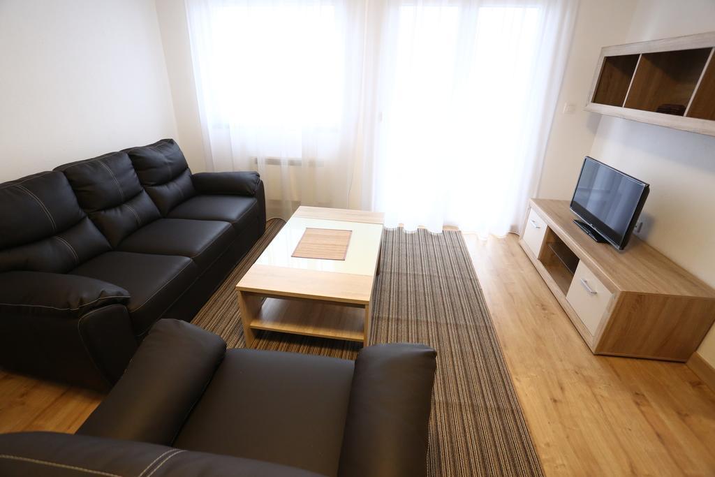 Apartments Kolonija Sarajevo Luaran gambar