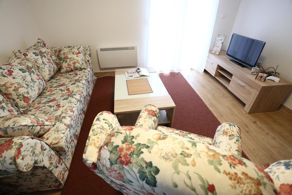 Apartments Kolonija Sarajevo Luaran gambar