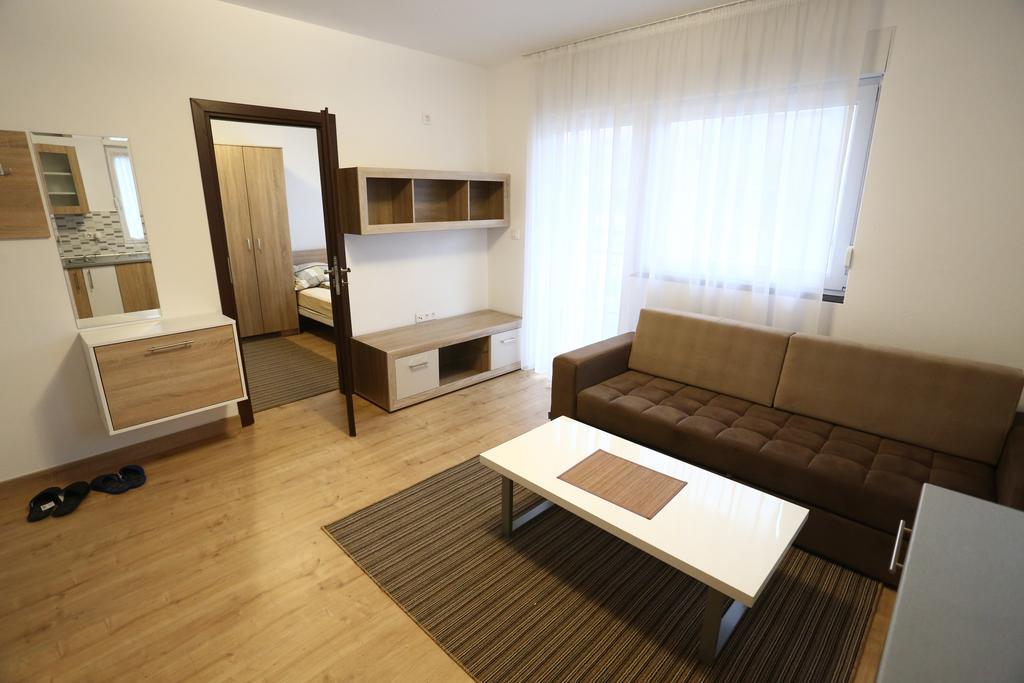 Apartments Kolonija Sarajevo Luaran gambar