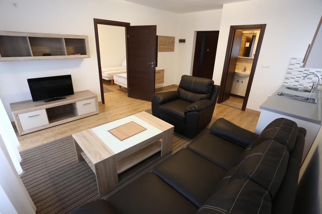Apartments Kolonija Sarajevo Luaran gambar